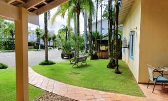 Imagem 2: MARAVILHOSA CASA NO CONDOMÍNIO JARDIM PERNAMBUCO!!