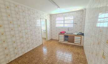 Imagem 4: Campo Grande - Elevador - Prédio 5 andares - 2 dormitórios + dependência empregada - garag