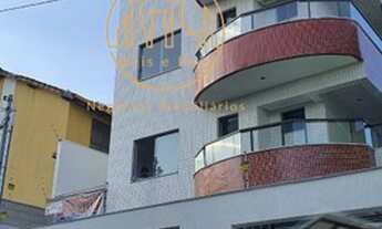 Imagem 2: Bela Cobertura em construção, localizada no bairro Eldorado! Confira essa oportunidade!