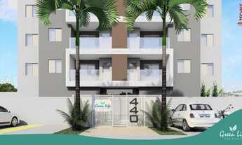Imagem: GREEN LIFE / Ultima Unidade / Apartamento