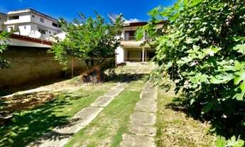 Imagem 2: CASA DUPLEX EM ZONA NOBRE DE SÃO SILVANO