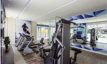 Imagem 6: Apartamento 3 suítes, 3 vagas em Centro - Balneário Camboriú - SC