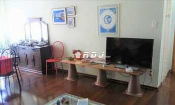 Imagem 2: Apartamento com 2 dormitórios à venda, 99 m² por R$ 485.000,00 - Embaré - Santos/SP