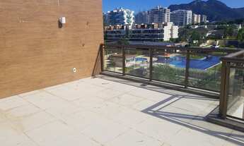 Imagem 6: West Vintage - Cobertura 03 Quartos - Recreio dos Bandeirantes - RJ