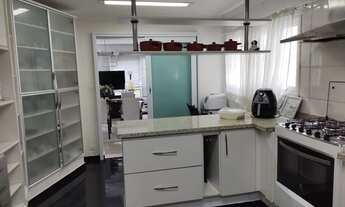 Imagem 3: Casa de alto padrão na venda na Vila Oliveira em Mogi das Cruzes