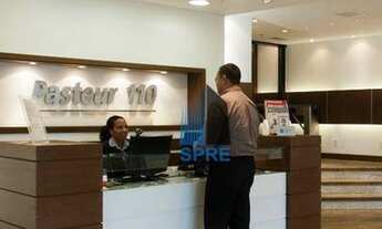 Imagem 5: Laje para alugar, 700 m² por R$ 77.000,00/mês - Botafogo - Rio de Janeiro/RJ