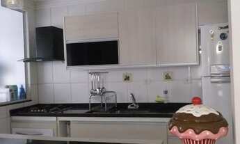 Imagem 6: Apartamento com Móveis Planejados no Jardim Satélite