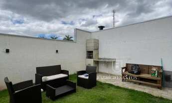 Imagem 3: Casa em condomínio, 3 quartos, 1 suíte, 112m2