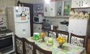 Imagem 4: Sobrado Padrão para Venda em Vila Curuçá São Paulo-SP