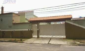 Imagem: Casa em Condomínio para Venda em Vila Curuçá