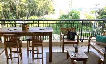 Imagem 5: Apartamento no Jardim Aquarius SJC - 3 dormitórios - 116m²