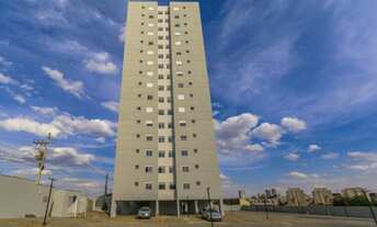 Imagem 3: APARTAMENTO NO EDIFÍCIO URBER UP 1300!