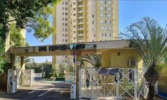 Imagem 2: Apartamento com 2 dormitórios em excelente localização - Iardim Gonçalves zona leste Soroc