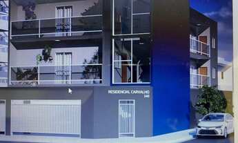 Imagem 2: Apartamento à venda no bairro Vila Carrão - São Paulo/SP, Zona Leste