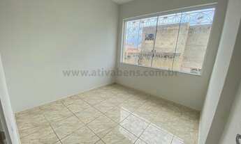 Imagem 7: AtivaBens Imobiliária Apartamento espaçoso todo reformado com 2 Quartos e Dependência em B