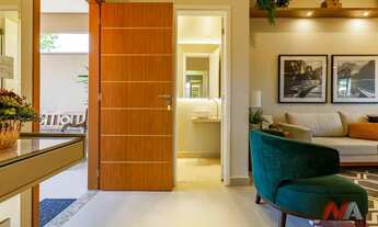 Imagem 6: Casa em Condomínio com 02 suítes à venda em Bady Bassitt/SP