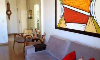 Imagem 7: APARTAMENTO EDIFÍCIO BELLE VUE!