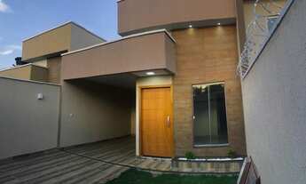 Imagem 4: Casa Jardim Ipanema, para venda possui 110 mt² de área construída, com 3 quartos sendo 1 s