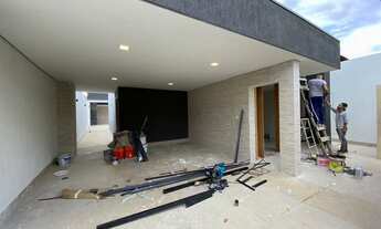 Imagem 2: DS Casa térrea Linda no Morada do Parque