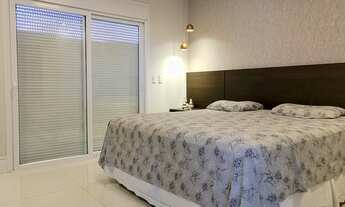 Imagem 5: Casa a Venda no Swiss Park em Campinas/SP