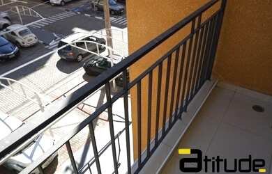 Imagem 6: Apartamento em Jandira No Condomínio Belas Artes 2