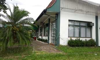 Imagem 3: MONTENEGRO - Conjunto Comercial/Sala - Porto Garibaldi