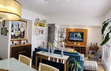 Imagem 7: Apartamento para Venda no Splendor Garden de 100m² com 3 Dormitórios (2 Suítes) e 2 Vagas!