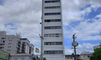 Imagem 3: Magnifico conjunto de 7 salas à locação - 133 m² - Localização privilegiada - Itararé - S