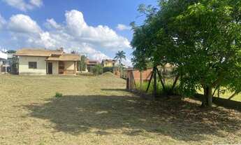 Imagem 7: Chácara no condomínio Green Ville em Boituva