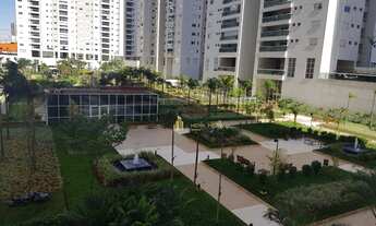 Imagem 15: Apartamento à venda, 134 m² por R$ 1.450.000,00 - Centro - Osasco/SP