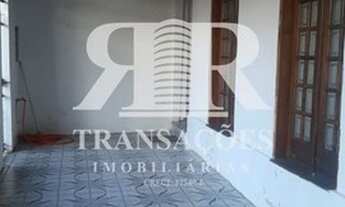 Imagem 2: Casa com 2 dormitórios, 150m² à venda por R$ 200.000,00 - Jardim Redentor - Bauru/SP