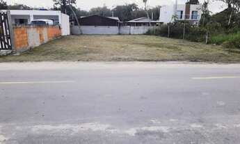 Imagem 5: Lote/Terreno para venda tem 366 metros quadrados em Solymar - Matinhos - PR