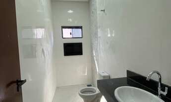 Imagem 6: Casa para venda com 113 metros quadrados com 2 quartos