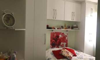 Imagem 7: APARTAMENTO RESIDENCIAL em ITU - SP, Condomínio Spazio Ilha Di Capri