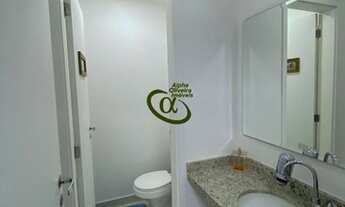 Imagem 6: Venda Sala comercial, com 42m² no centro de Alphaville