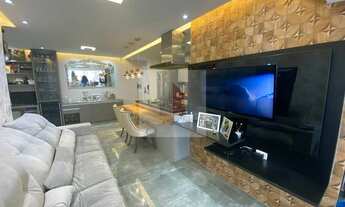 Imagem 2: Apartamento à venda no bairro Água Branca - São Paulo/SP