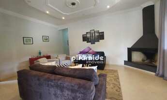 Imagem 5: Casa com 4 dormitórios à venda, 315 m² por R$ 1.600.000,00 - Parque Mirante Do Vale - Jaca