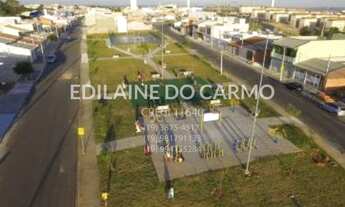 Imagem: TERRENO RESIDENCIAL em INDAIATUBA - SP