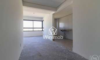 Imagem 2: Apartamento com 2 dormitórios à venda, 63 m² por R$ 755.000,00 - Bela Vista - Porto Alegre