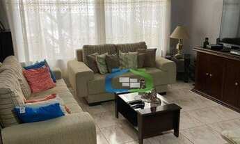 Imagem: Sobrado com 3 dormitórios à venda, 270