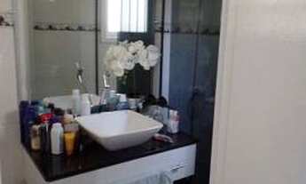 Imagem 2: Casa para venda possui 175 metros quadrados com 3 quartos em Santa Paula - São Caetano do