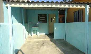 Imagem 3: Casa Padrão para Venda em Itaim Paulista São Paulo-SP