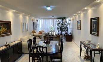 Imagem: SANTOS - Apartamento Padrão - GONZAGA