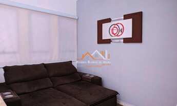 Imagem 7: Casa com 3 dormitórios e piscina à venda, 135 m² por R$ 480.000 - Parque Residencial São L