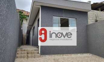 Imagem: Casa com 2 dormitórios à venda, 72 m²