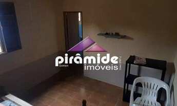 Imagem 4: Casa para venda tem 65 metros quadrados com 3 quartos em Poiares - Caraguatatuba - SP