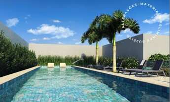 Imagem 4: STUDIO 24m2 - COM VARANDA - A PASSOS DA FARIA LIMA