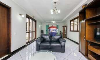 Imagem 5: Casa 6 quartos, 300 m² à venda - Centro Histórico - Paranaguá/PR