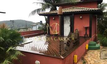 Imagem: Casa à venda com 2 quartos independente