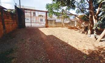 Imagem 2: Barraco no Setor 8